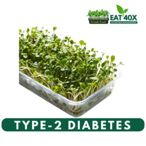 Type-2 Diabetes