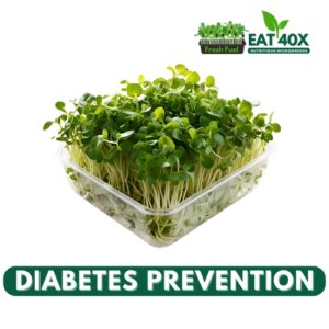 Diabetes Prevention